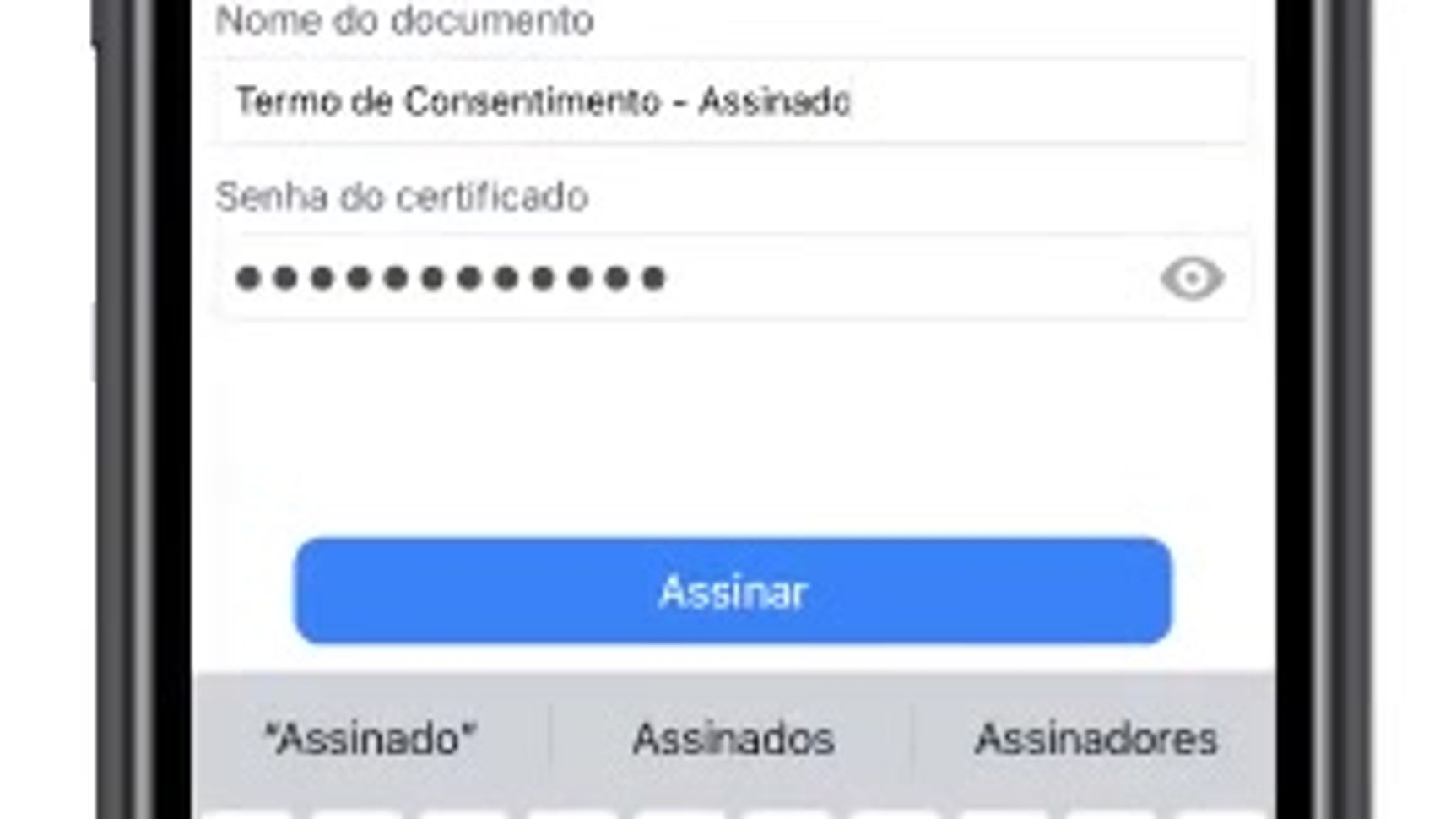 Todos os vídeos